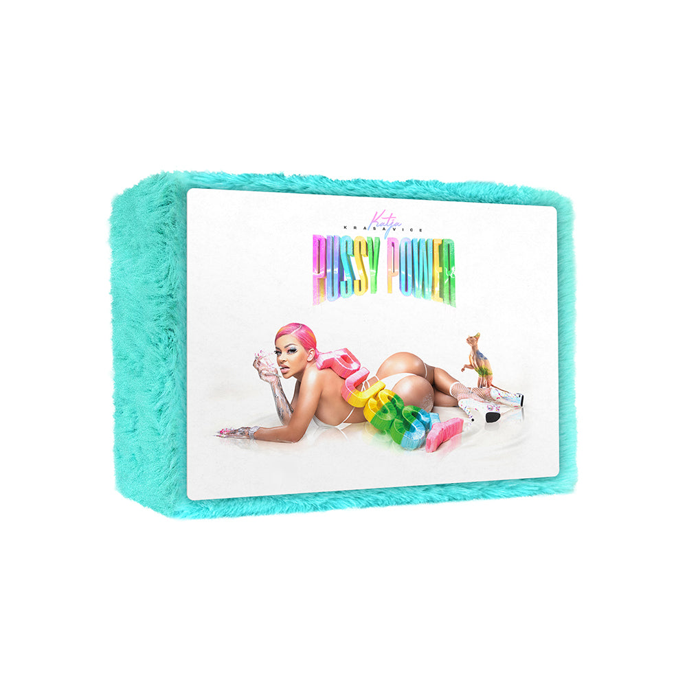 Pussy Power (Ltd. Box)