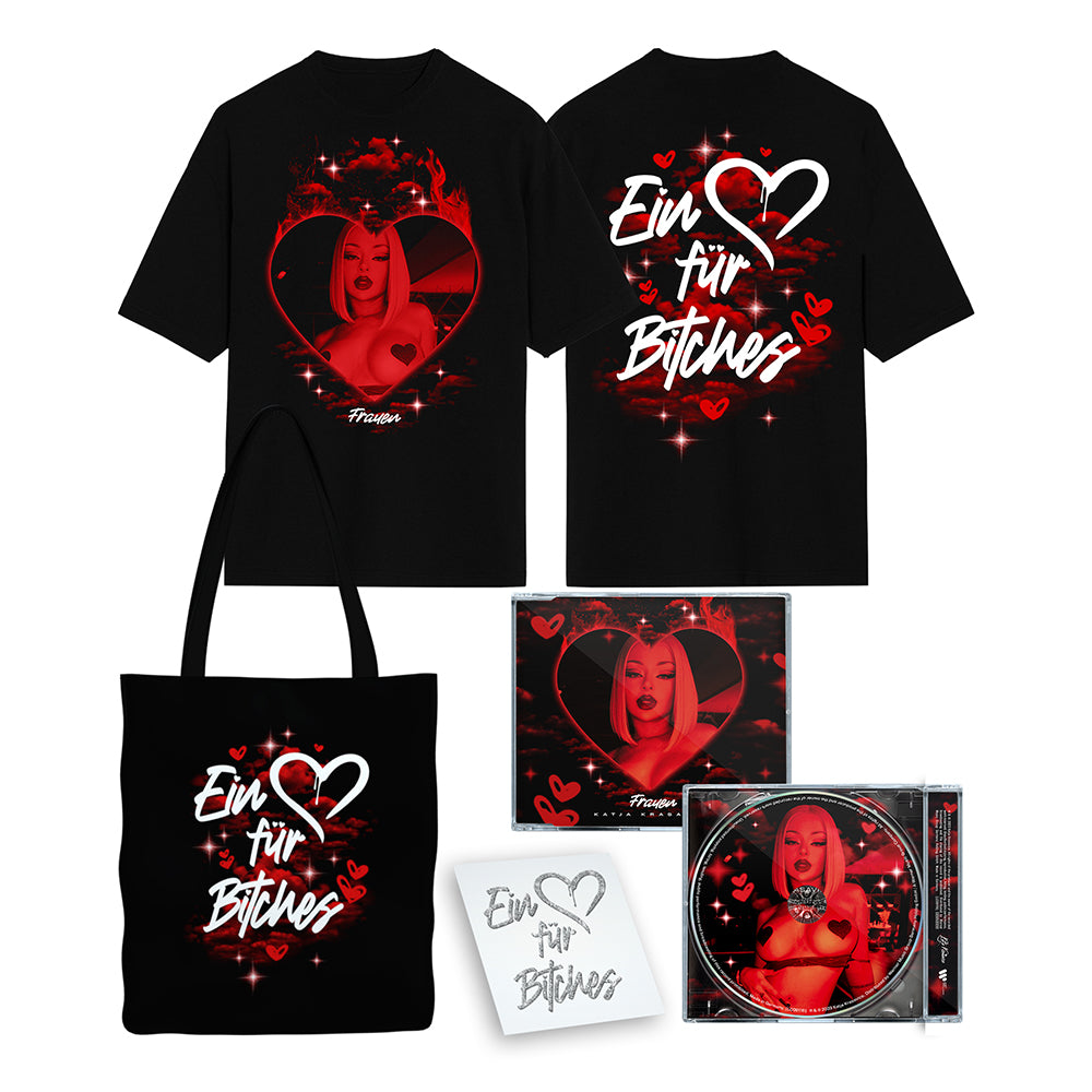 Frauen (Ltd. Bundle)