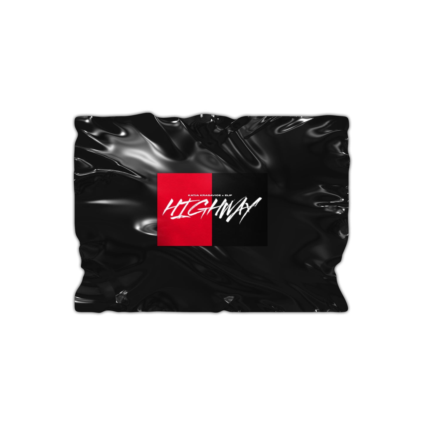 HIGHWAY (Glow in the dark ltd. Bundle)