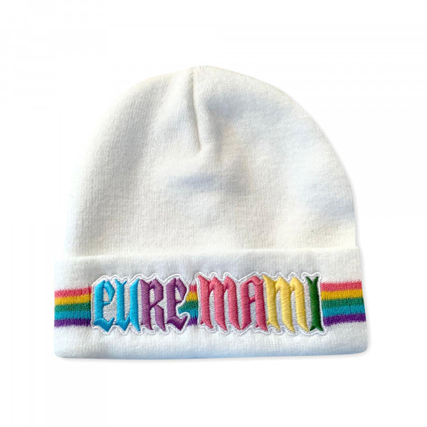 EURE MAMI Beanie