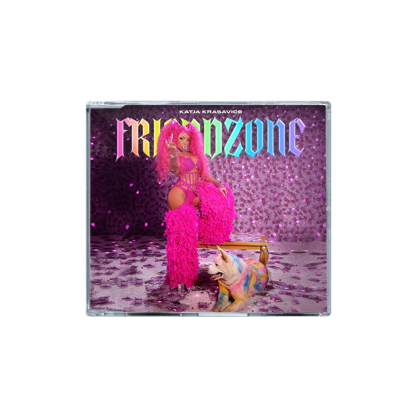 Friendzone (Ltd. Bundle)