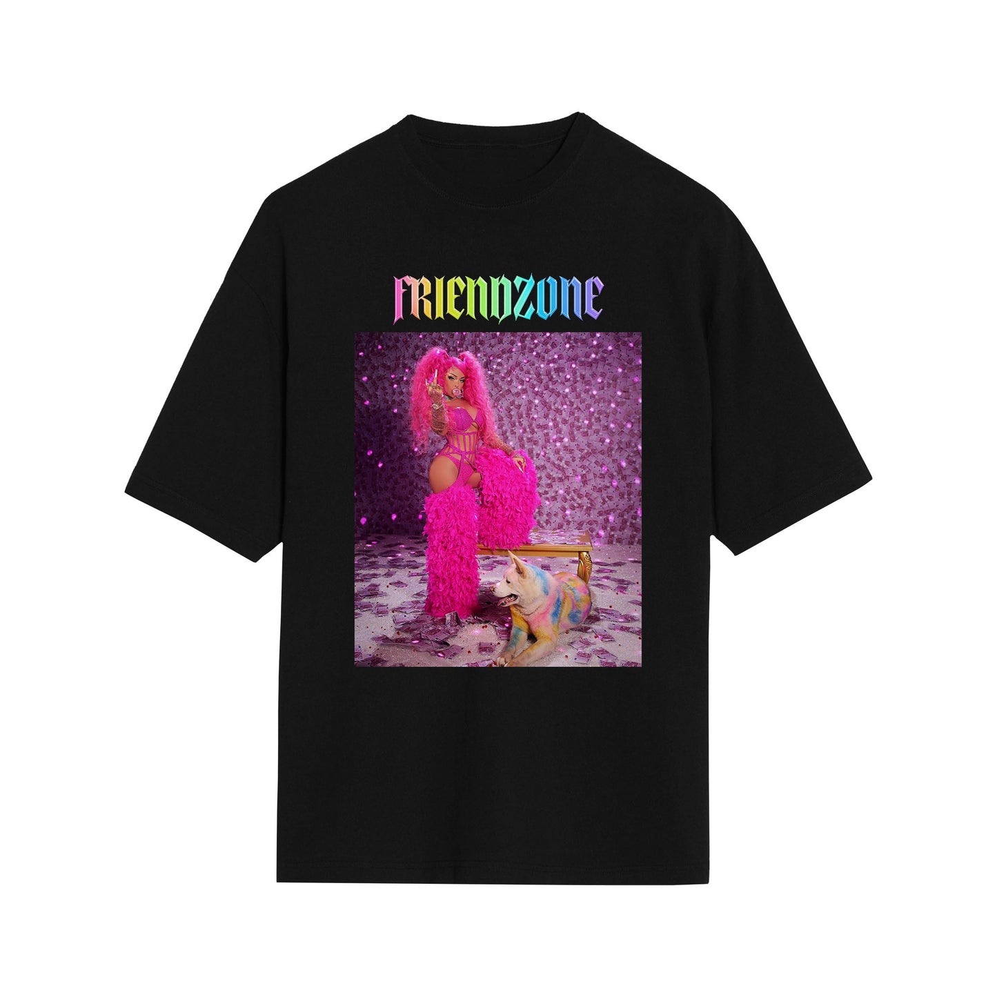 Friendzone (Ltd. Bundle)