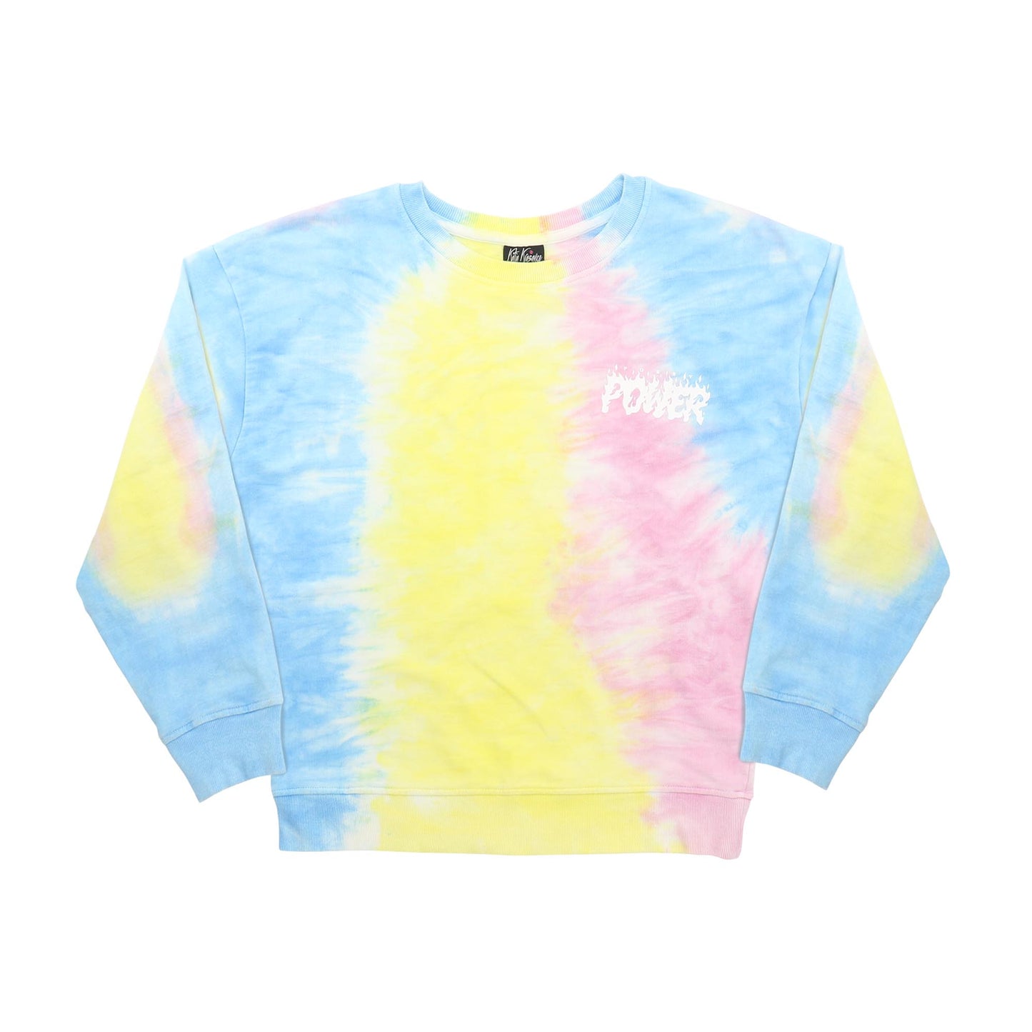 Pussy Power (Crewneck & Hotpants Set)