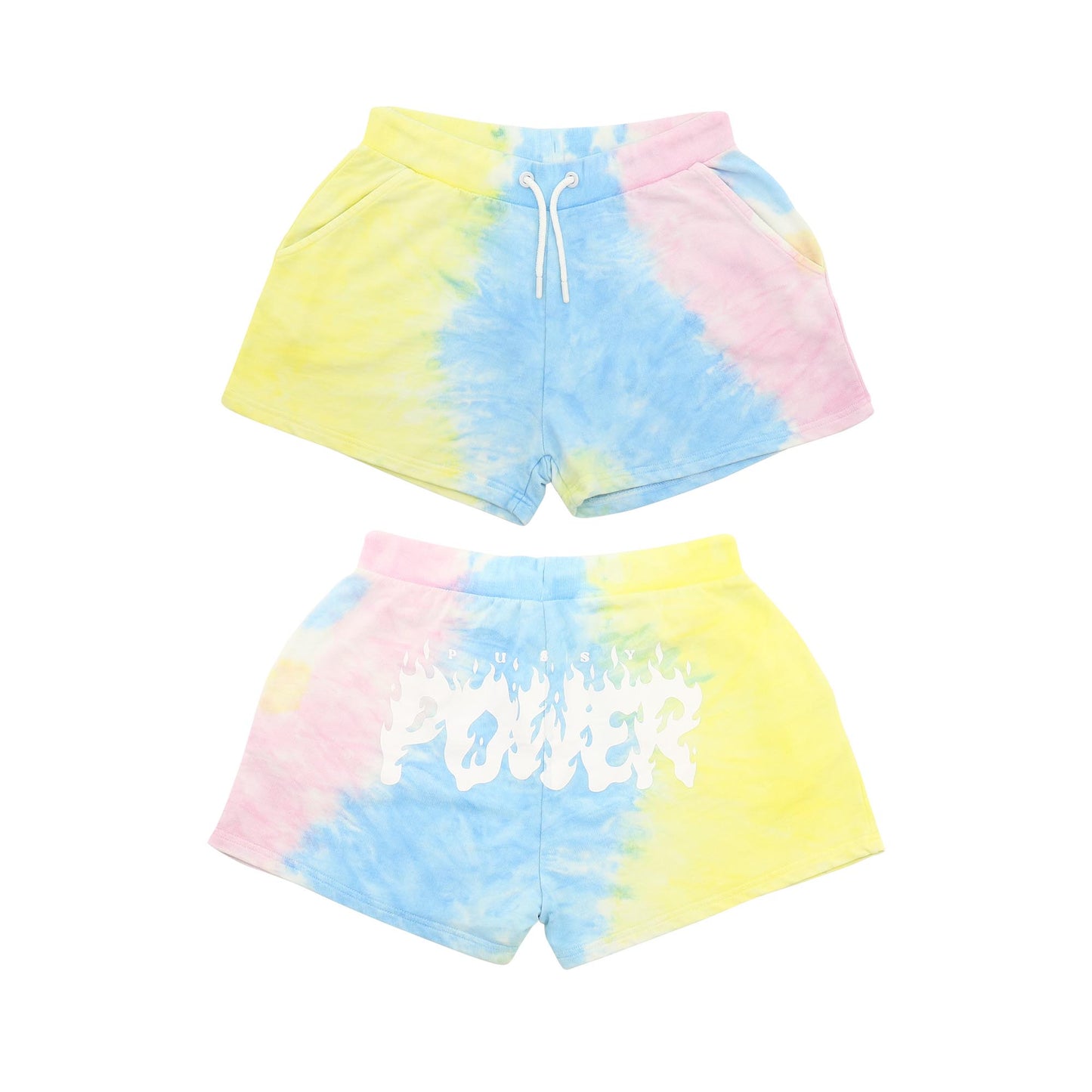 Pussy Power (Hotpants Bundle)