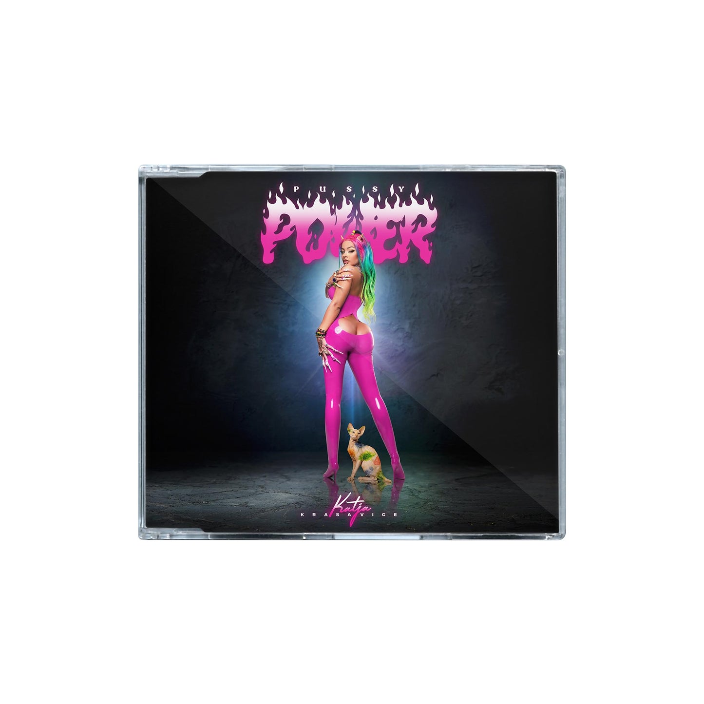 Pussy Power (T-Shirt Bundle)