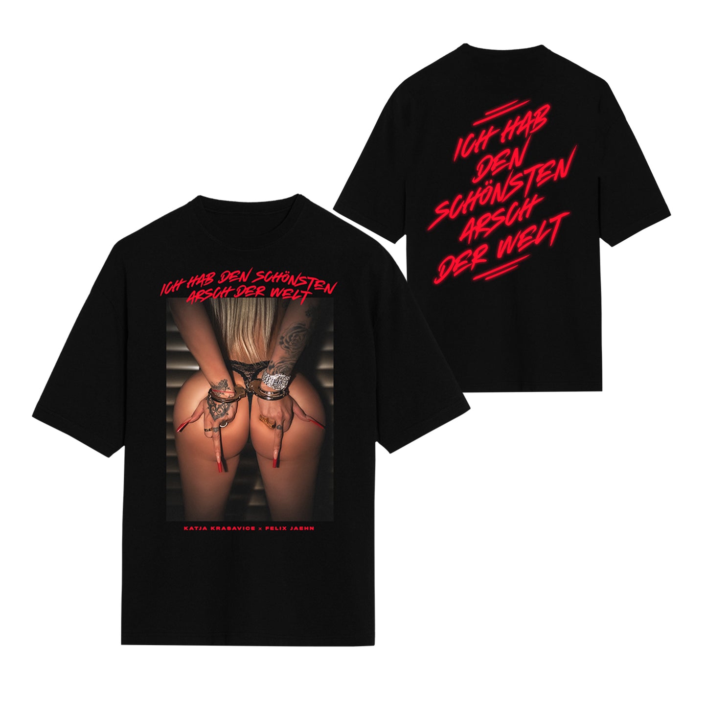 I.H.D.S.A.D.W. (Ltd. Fanbundle)