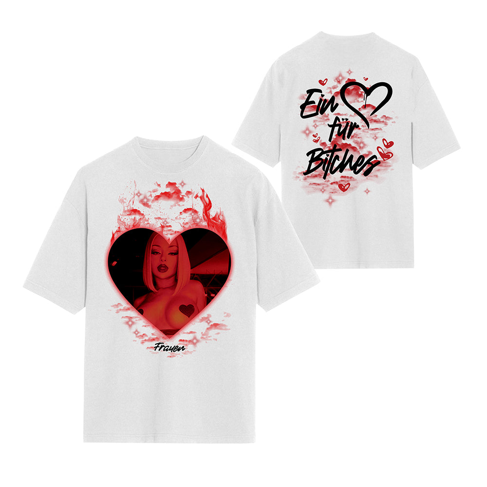 Frauen (Ltd. All White Bundle)