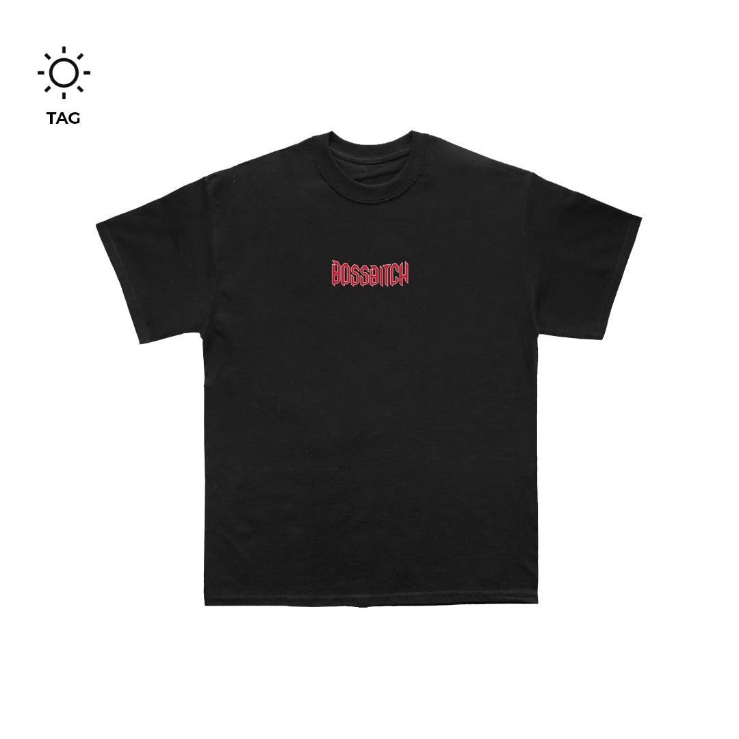 H.N.D.B.H.D.G T-Shirt (Glow in the dark)