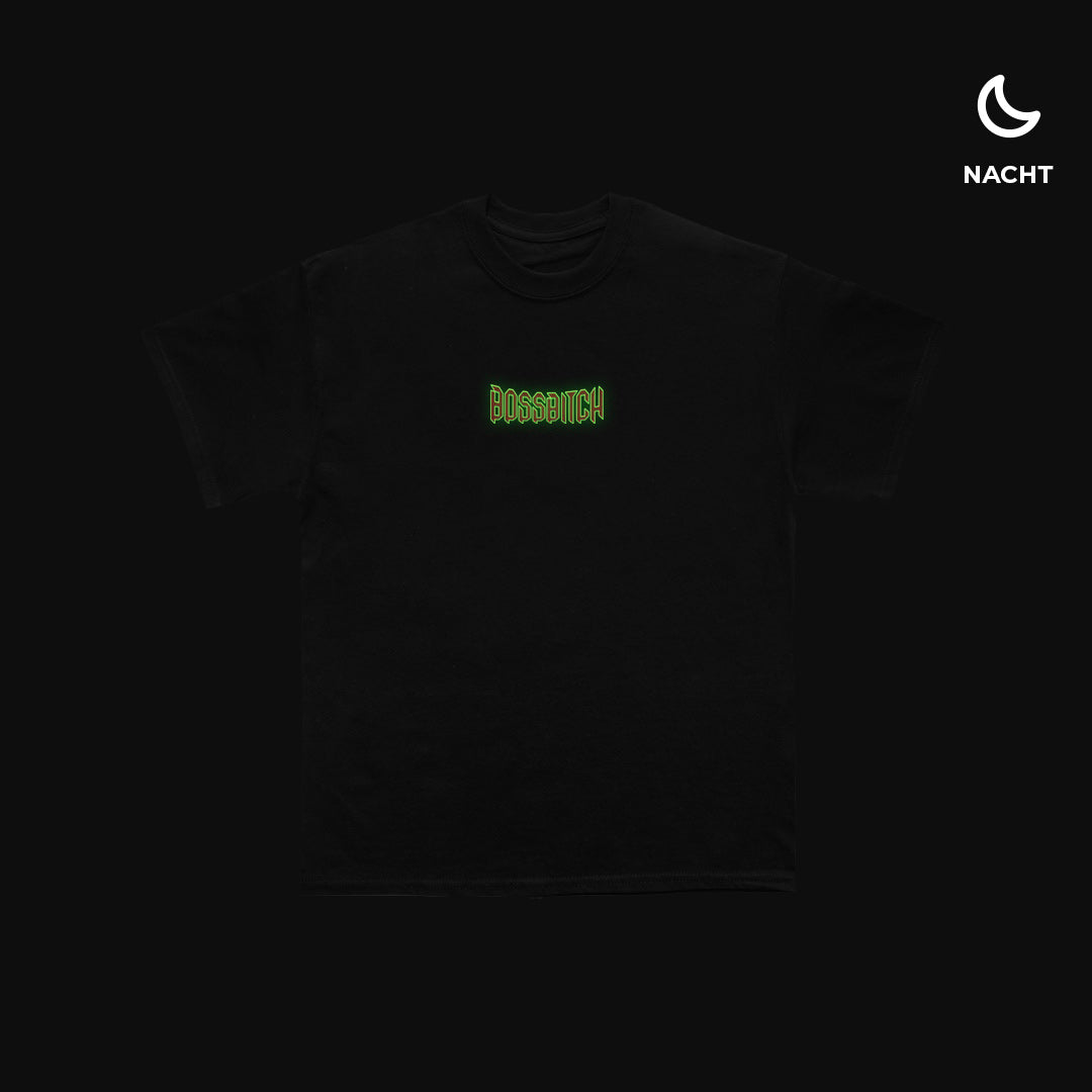 H.N.D.B.H.D.G T-Shirt (Glow in the dark)