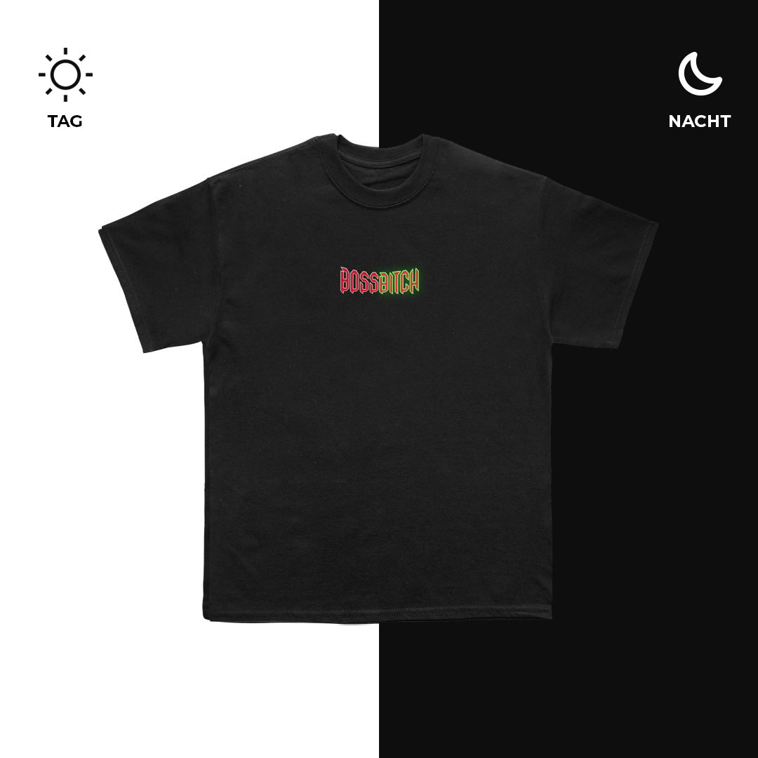 H.N.D.B.H.D.G T-Shirt (Glow in the dark)