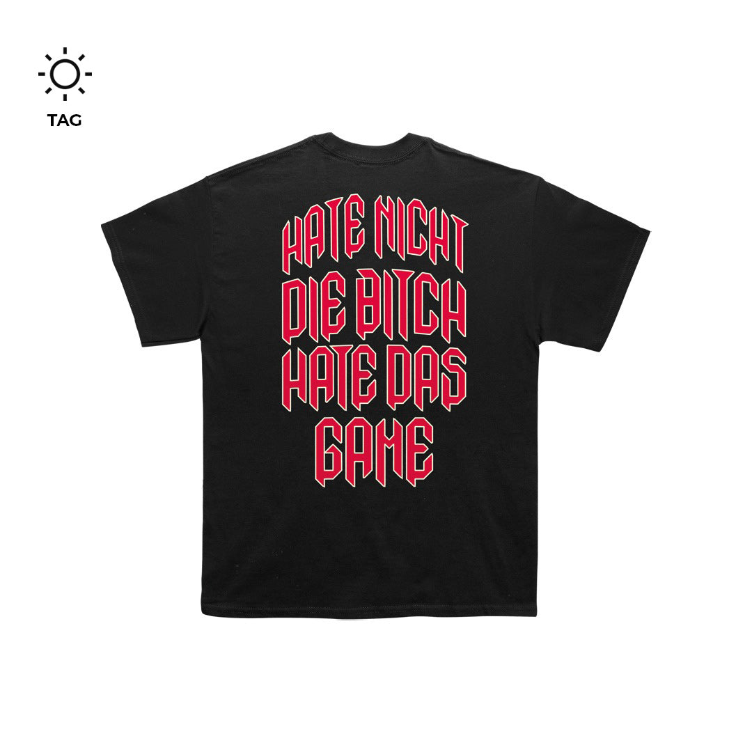 H.N.D.B.H.D.G T-Shirt (Glow in the dark)