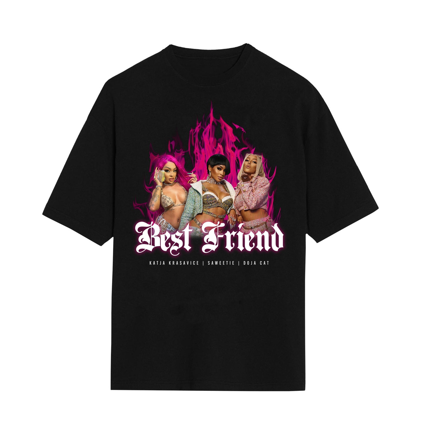 Best Friend (Ltd. Blackedition Bundle)