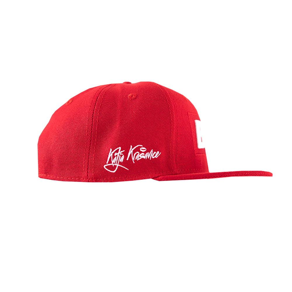 Bitch Snapback