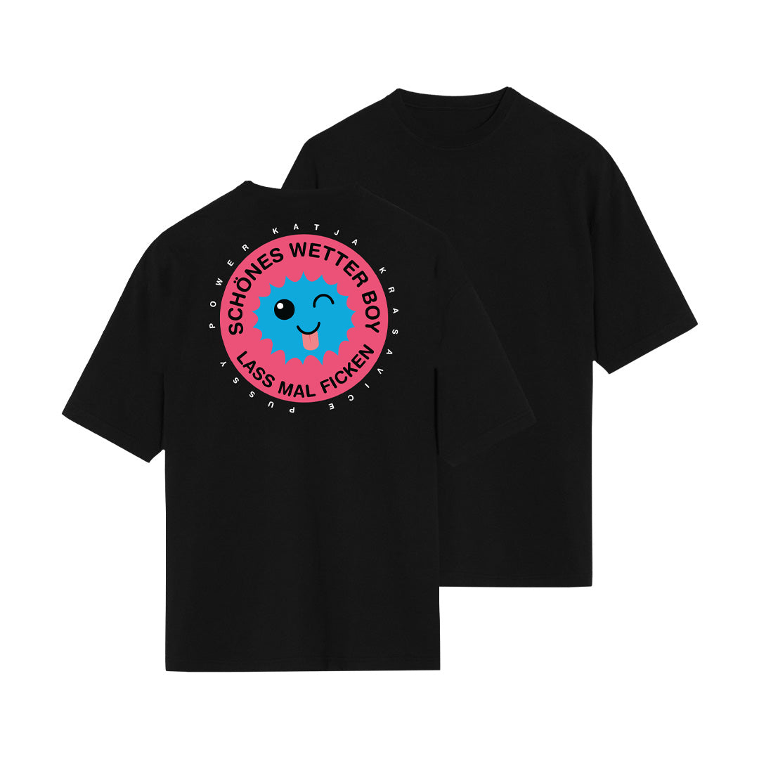 Pussy Power (T-Shirt Bundle)