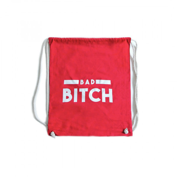 Bad Bitch Beutel