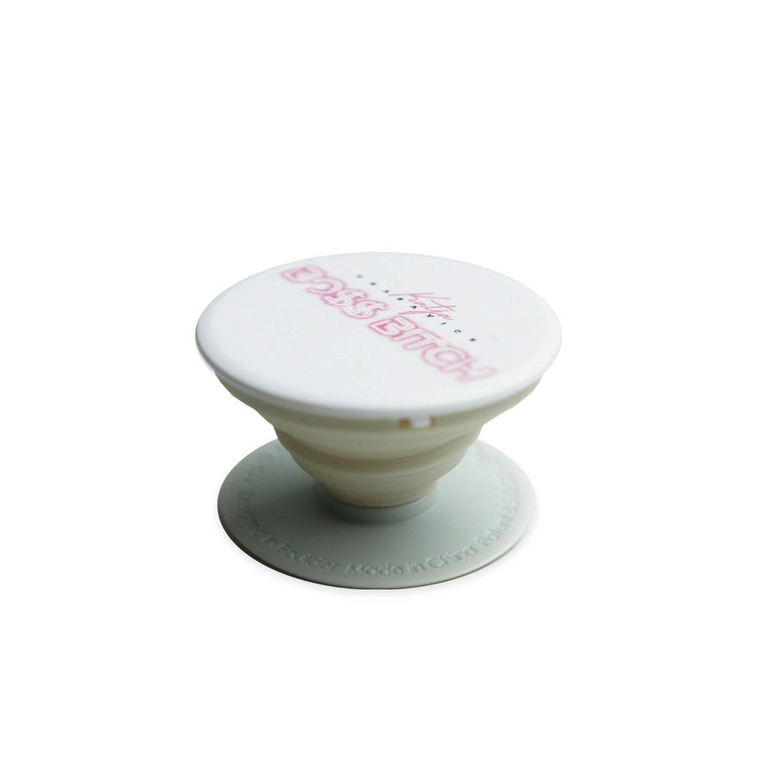 Smartphone Pop Socket