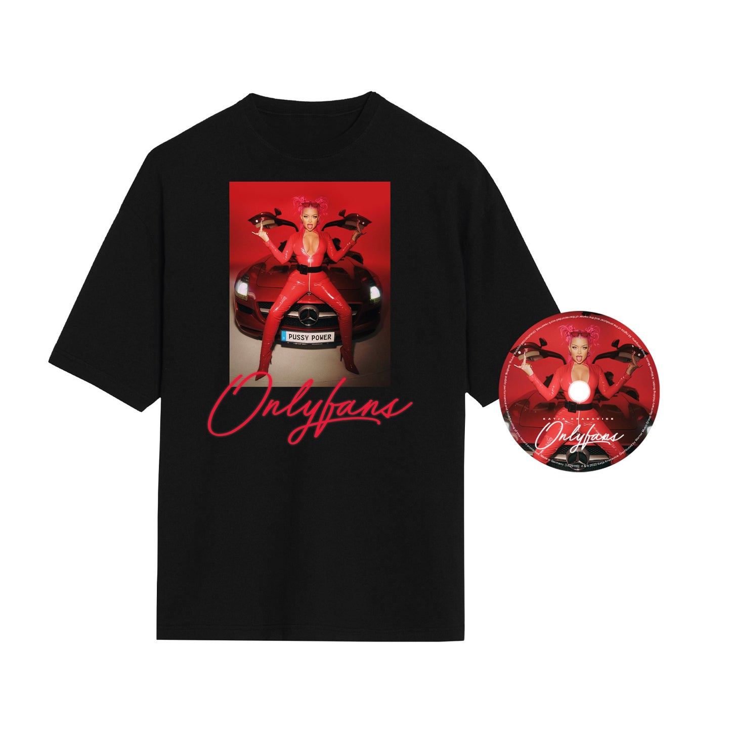 ONLYFANS (Ltd. Bundle)
