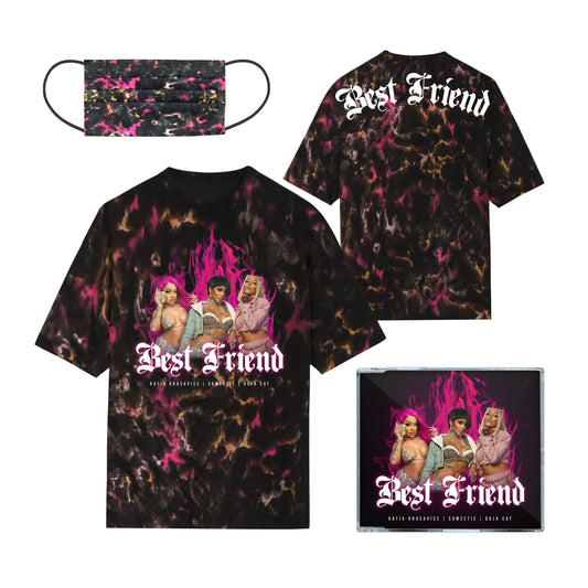 Best Friend (Ltd. Bundle)