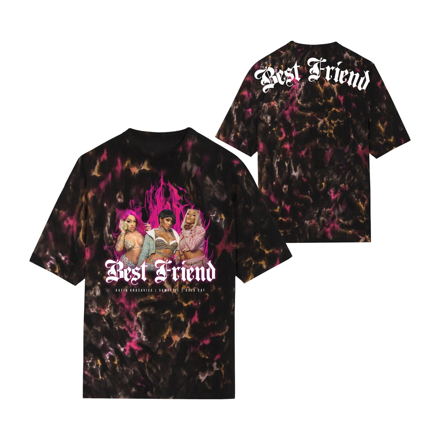 Best Friend - T-Shirt
