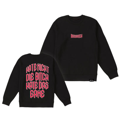 H.N.D.B.H.D.G Crewneck