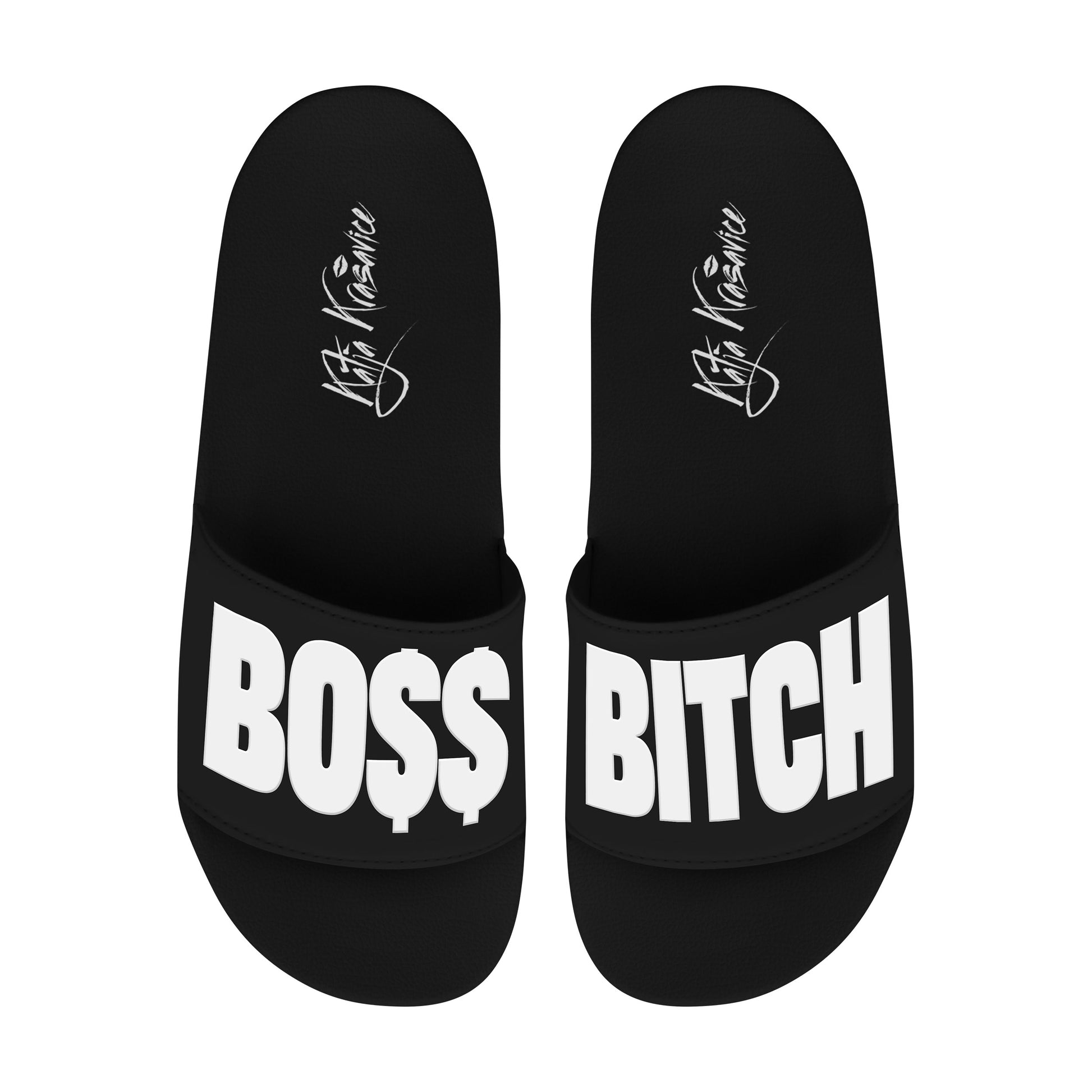 katja krasavice handschuhe Bitchyletten