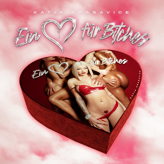 Ein Herz für Bitches (Ltd. Box)