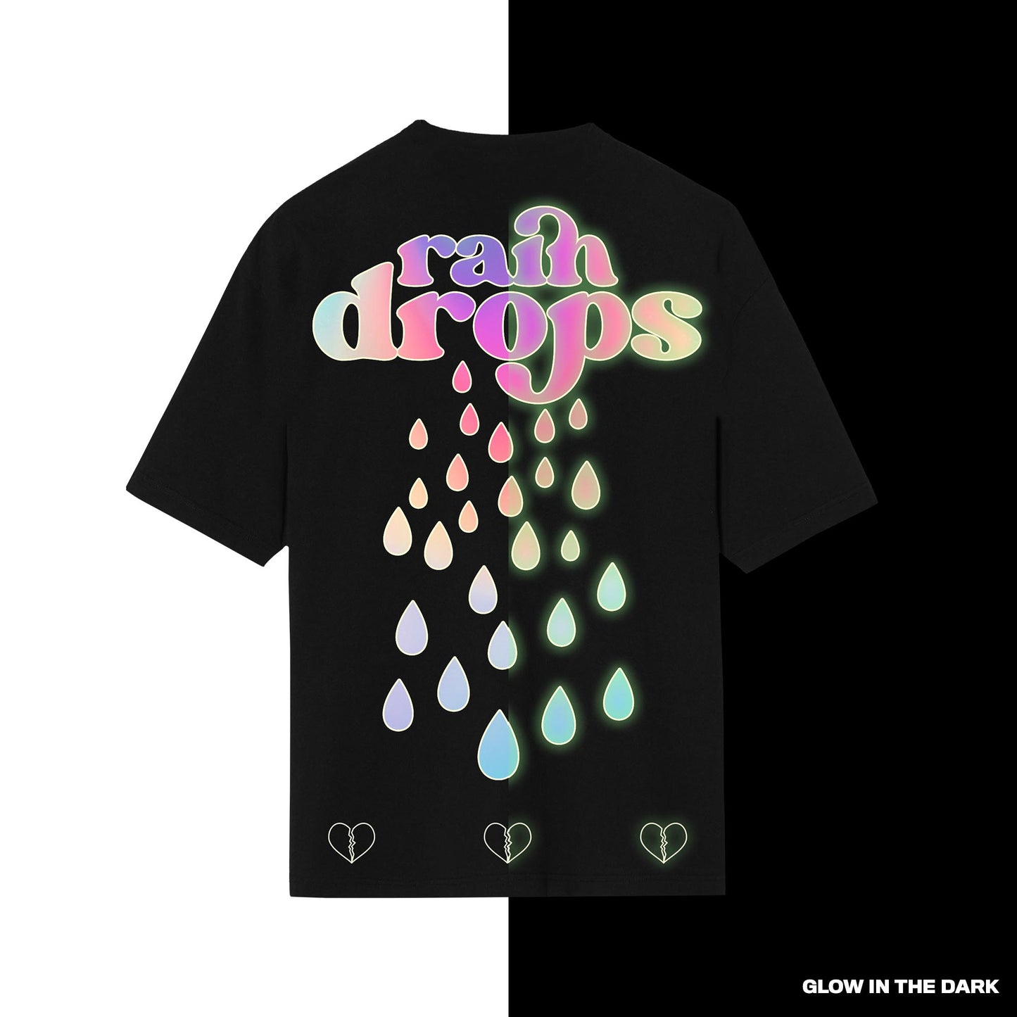 Raindrops ft. Leony (Ltd. Bundle)