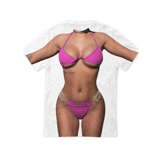 Boss Bitch Body T-Shirt